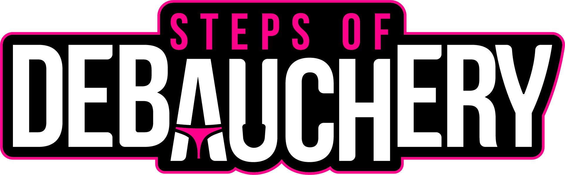 Steps of Debauchery logo